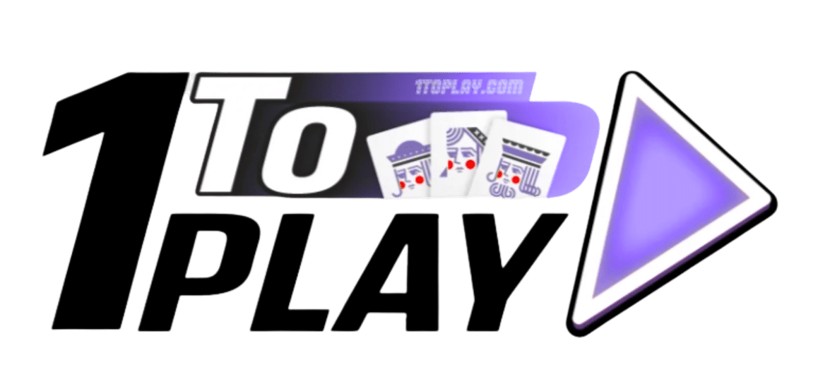 1toplay slot logo